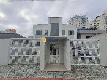 Apartamento para Locação em Itajaí/SC Dom Bosco 2 Quartos