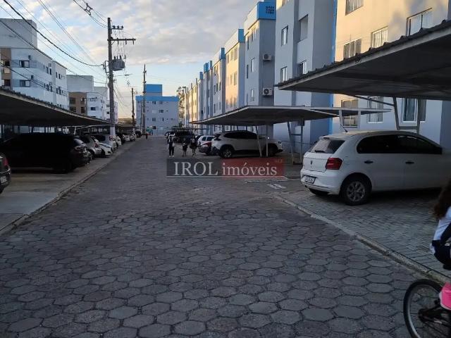 Apartamento para Locação em Itajaí/SC Espinheiros 2 Quartos