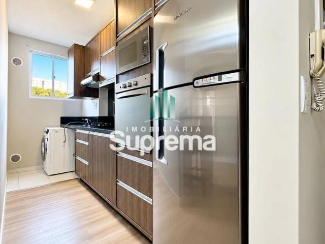 Apartamento para Locação em Itajaí/SC Espinheiros 2 Quartos