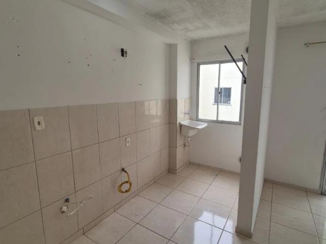 Apartamento para Locação em Itajaí/SC Espinheiros 2 Quartos
