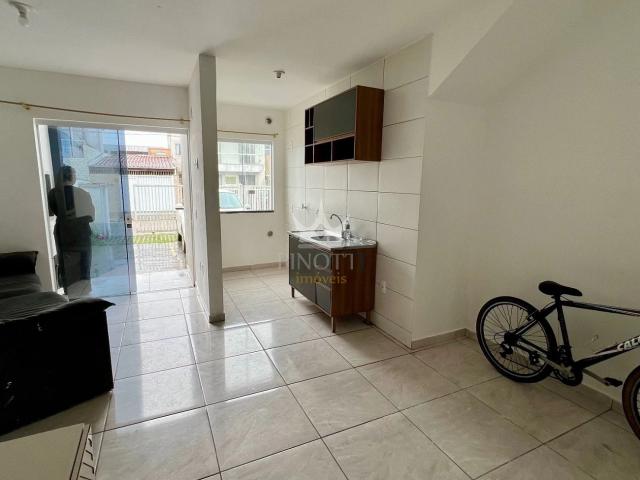 Apartamento para Locação em Itajaí/SC Espinheiros 2 Quartos