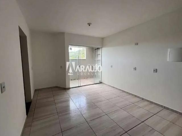 Apartamento para Locação em Itajaí/SC Espinheiros 2 Quartos