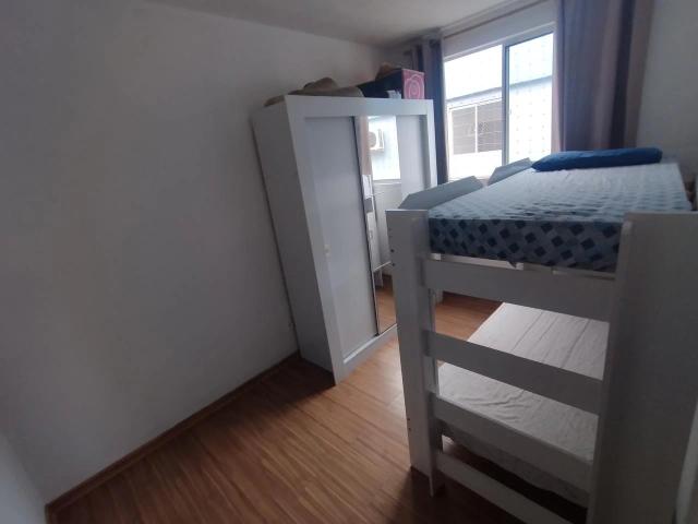Apartamento para Locação em Itajaí/SC Espinheiros 2 Quartos