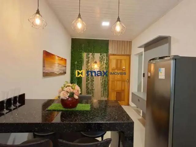 Apartamento para Locação em Itajaí/SC Fazenda 1 Quartos