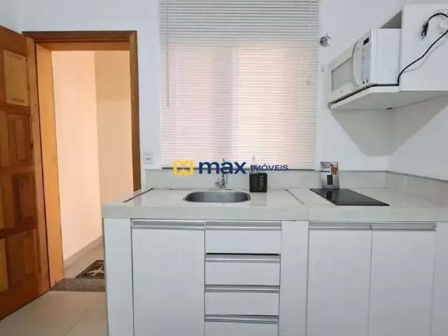 Apartamento para Locação em Itajaí/SC Fazenda 1 Quartos