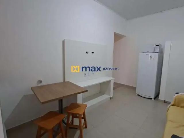 Apartamento para Locação em Itajaí/SC Fazenda 1 Quartos