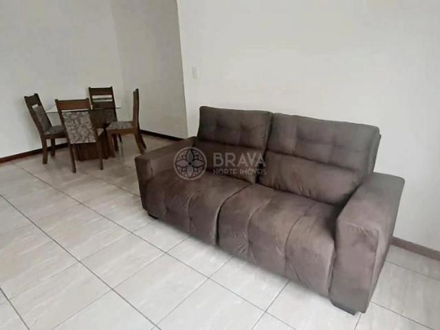 Apartamento para Locação em Itajaí/SC Fazenda 1 Quartos