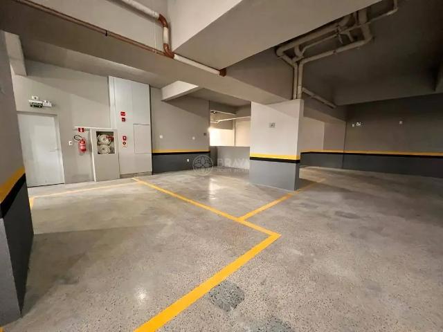 Apartamento para Locação em Itajaí/SC Fazenda 1 Quartos