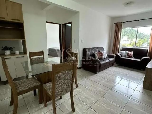 Apartamento para Locação em Itajaí/SC Fazenda 1 Quartos