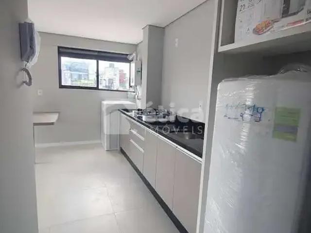 Apartamento para Locação em Itajaí/SC Fazenda 1 Quartos