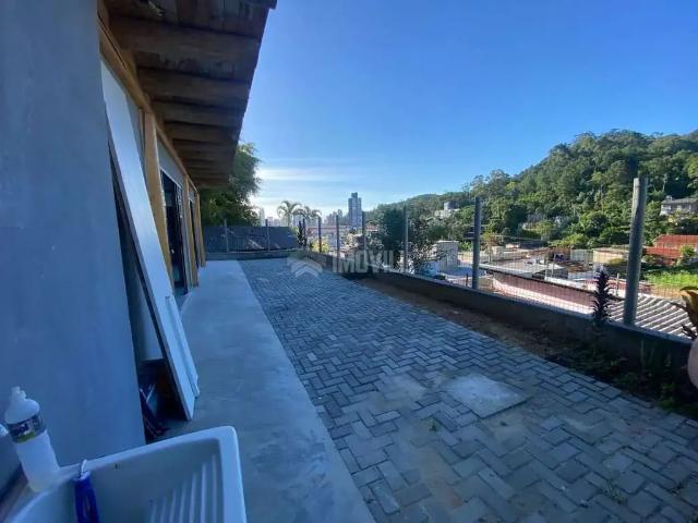 Apartamento para Locação em Itajaí/SC Fazenda 1 Quartos