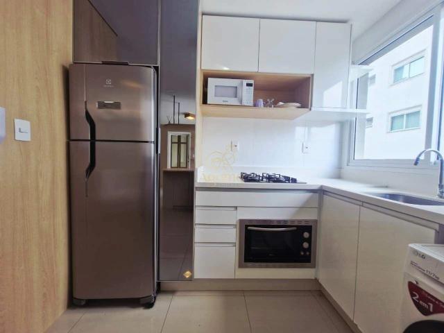 Apartamento para Locação em Itajaí/SC Fazenda 1 Quartos