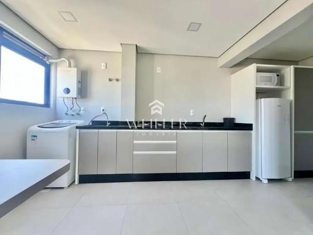 Apartamento para Locação em Itajaí/SC Fazenda 1 Quartos