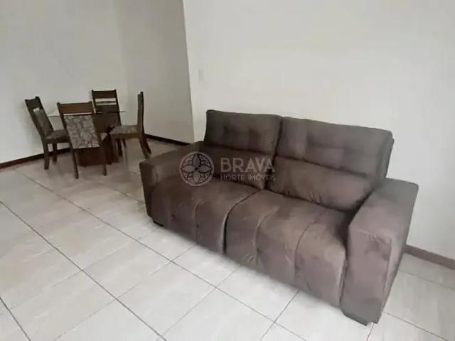 Apartamento para Locação em Itajaí/SC Fazenda 1 Quartos