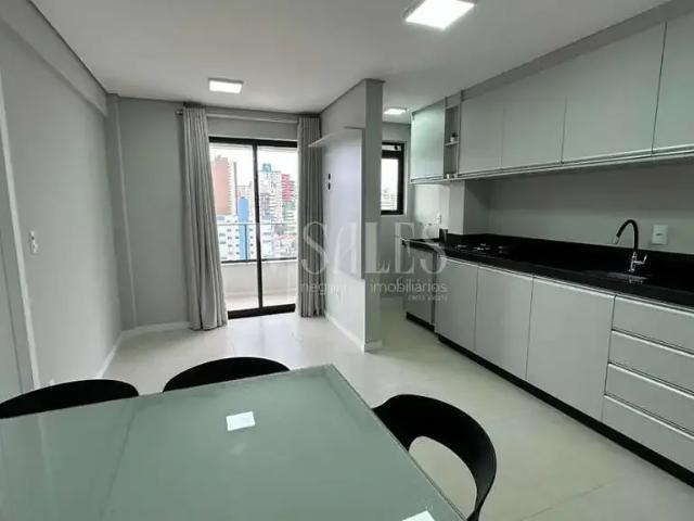 Apartamento para Locação em Itajaí/SC Fazenda 1 Quartos