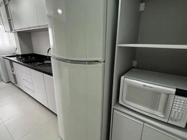 Apartamento para Locação em Itajaí/SC Fazenda 1 Quartos