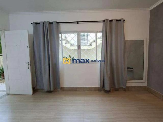 Apartamento para Locação em Itajaí/SC Fazenda 1 Quartos