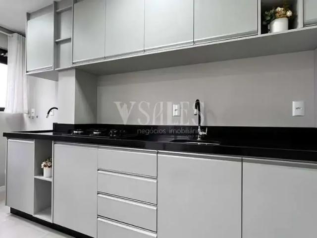 Apartamento para Locação em Itajaí/SC Fazenda 1 Quartos