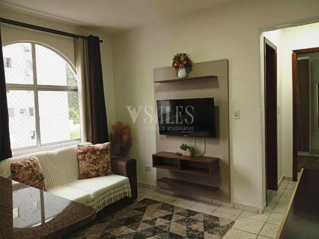 Apartamento para Locação em Itajaí/SC Fazenda 1 Quartos