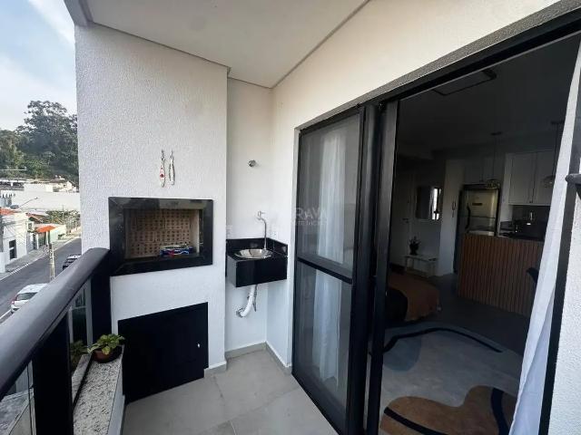 Apartamento para Locação em Itajaí/SC Fazenda 1 Quartos