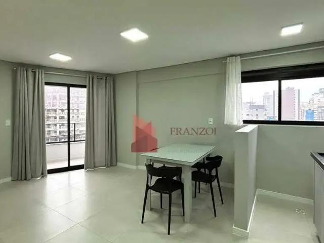 Apartamento para Locação em Itajaí/SC Fazenda 1 Quartos