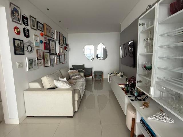 Apartamento para Locação em Itajaí/SC Fazenda 2 Quartos