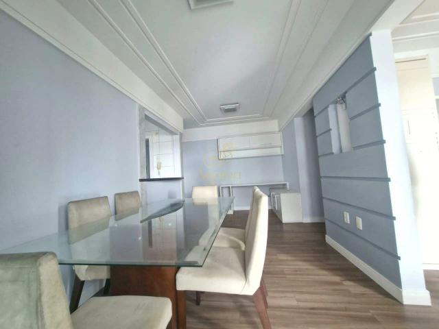 Apartamento para Locação em Itajaí/SC Fazenda 2 Quartos