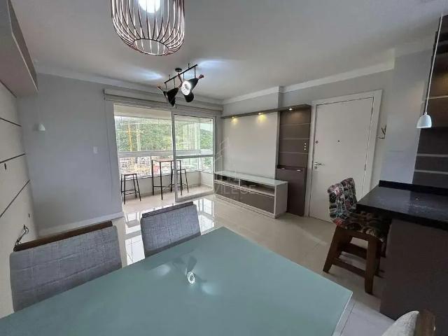 Apartamento para Locação em Itajaí/SC Fazenda 2 Quartos