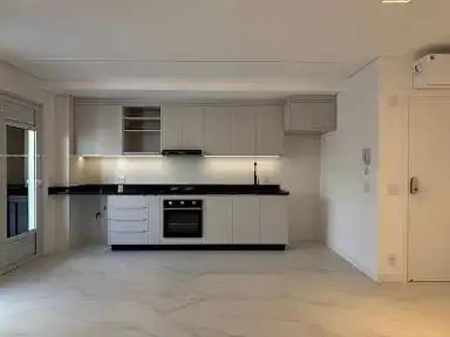 Apartamento para Locação em Itajaí/SC Fazenda 2 Quartos