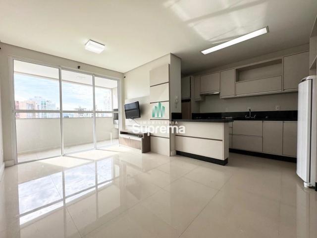 Apartamento para Locação em Itajaí/SC Fazenda 2 Quartos