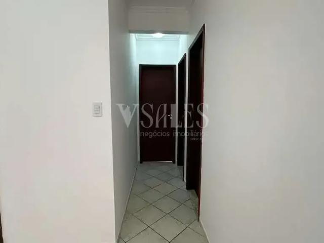 Apartamento para Locação em Itajaí/SC Fazenda 2 Quartos