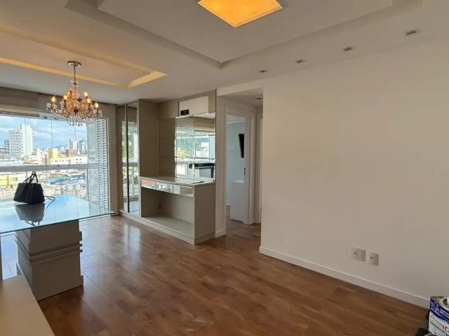 Apartamento para Locação em Itajaí/SC Fazenda 2 Quartos