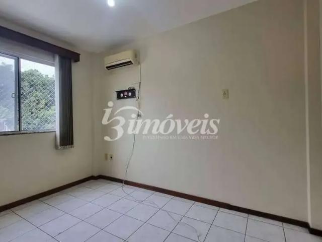 Apartamento para Locação em Itajaí/SC Fazenda 2 Quartos
