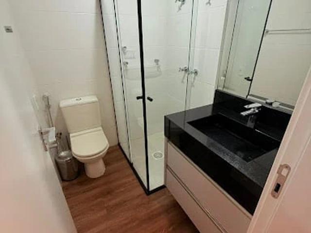Apartamento para Locação em Itajaí/SC Fazenda 2 Quartos