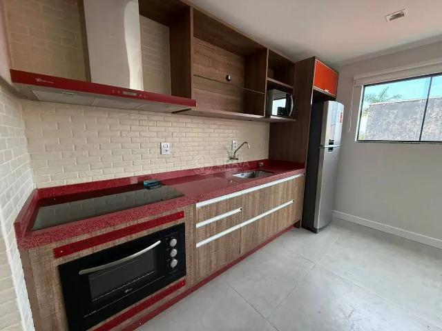Apartamento para Locação em Itajaí/SC Fazenda 2 Quartos