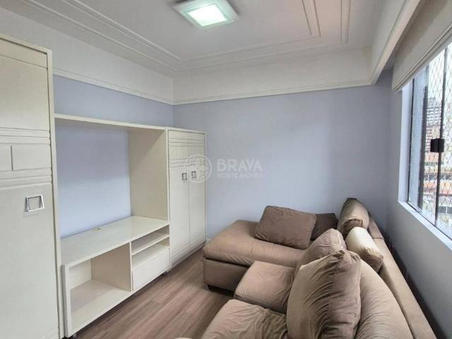 Apartamento para Locação em Itajaí/SC Fazenda 2 Quartos