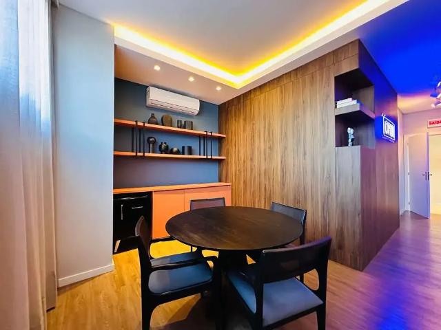 Apartamento para Locação em Itajaí/SC Fazenda 2 Quartos