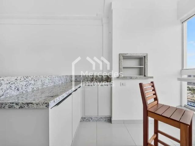 Apartamento para Locação em Itajaí/SC Fazenda 2 Quartos