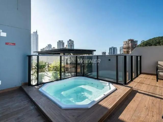 Apartamento para Locação em Itajaí/SC Fazenda 2 Quartos