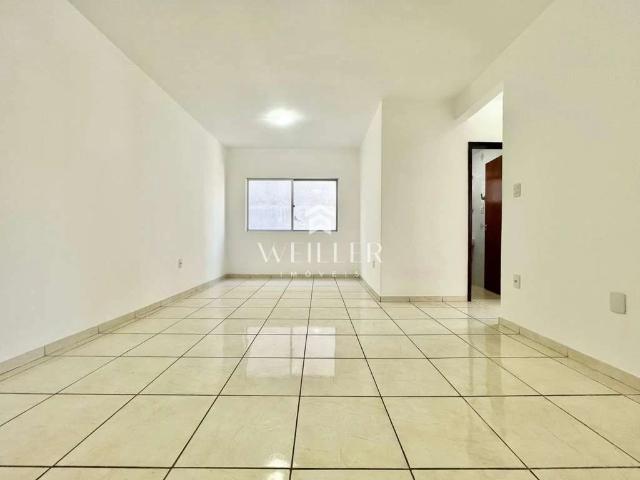 Apartamento para Locação em Itajaí/SC Fazenda 2 Quartos