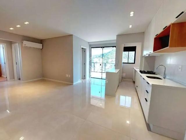 Apartamento para Locação em Itajaí/SC Fazenda 2 Quartos