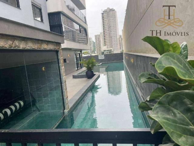 Apartamento para Locação em Itajaí/SC Fazenda 2 Quartos