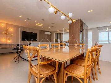 Apartamento para Locação em Itajaí/SC Fazenda 3 Quartos
