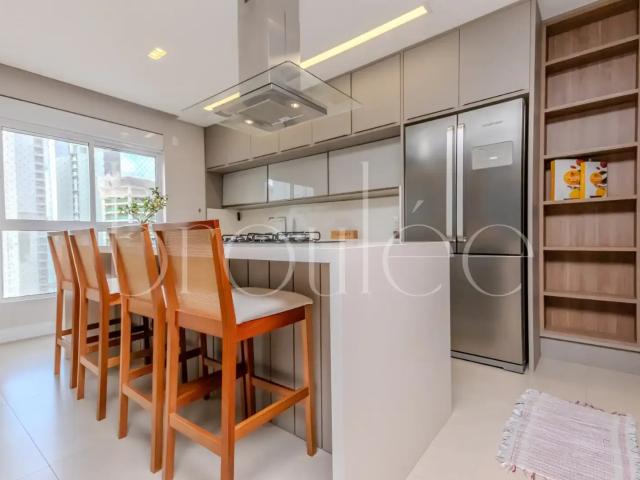 Apartamento para Locação em Itajaí/SC Fazenda 3 Quartos