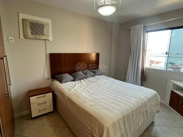 Apartamento para Locação em Itajaí/SC Fazenda 3 Quartos