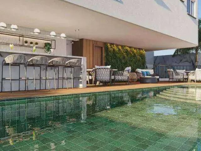 Apartamento para Locação em Itajaí/SC Fazenda 3 Quartos