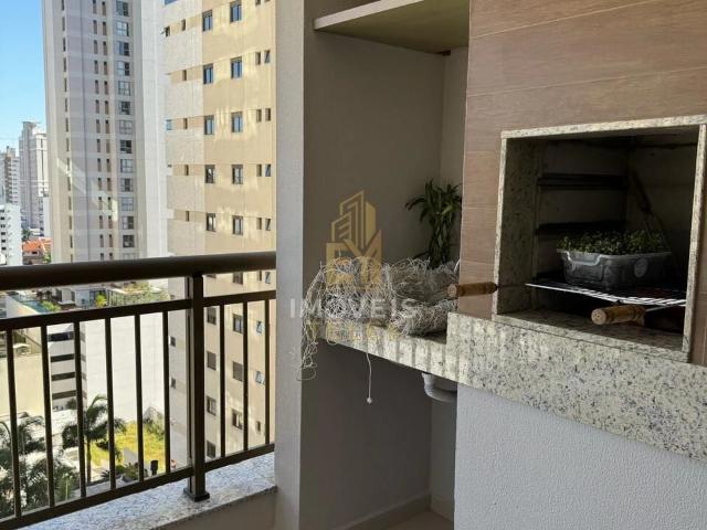 Apartamento para Locação em Itajaí/SC Fazenda 3 Quartos