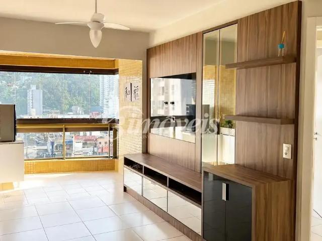 Apartamento para Locação em Itajaí/SC Fazenda 3 Quartos