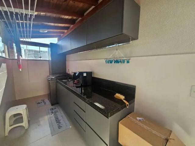 Apartamento para Locação em Itajaí/SC Fazenda 3 Quartos