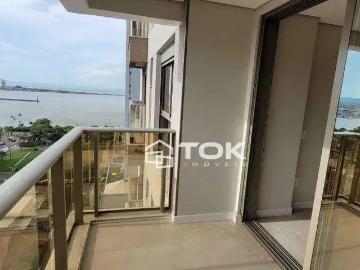Apartamento para Locação em Itajaí/SC Fazenda 3 Quartos